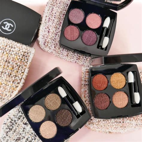 catalogo matita chanel|Palette Ombretti .